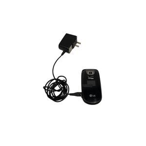 LG Flip Phone, Model LG-UN150